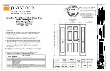 PR INSTL DOCS FL15213 R6 II (E) INST 15213.5