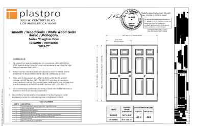 PR INSTL DOCS FL15213 R6 II (E) INST 15213.6