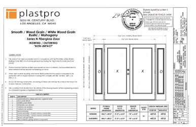 PR Instl Docs FL15213 R7 II (f) Inst 15213.13