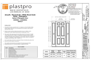 PR Instl Docs FL15213 R7 II (f) Inst 15213.22