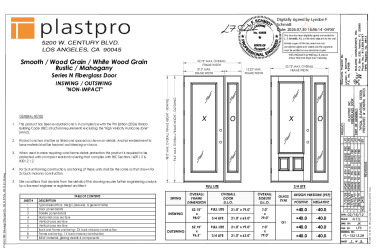 PR Instl Docs FL15213 R7 II (f) Inst 15213.28