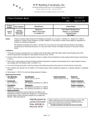 PR TECH DOCS FL15215 R7 AE (C) EVAL 15215.21