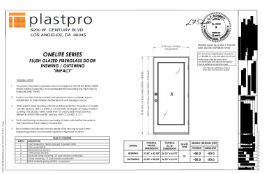 PR Instl Docs FL15215 R7 II (c) Inst 15215.11