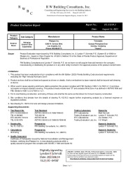 PR TECH DOCS FL15219 R5 AE (C) EVAL 15219.3