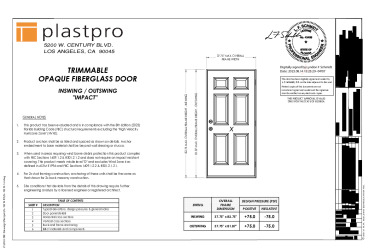 PR Instl Docs FL15219 R6 II (c) Inst 15219.3