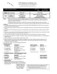 PR TECH DOCS FL15220 R5 AE (G) EVAL 15220.10
