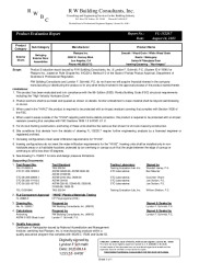 PR TECH DOCS FL15220 R5 AE (G) EVAL 15220.7