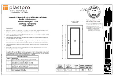 PR Instl Docs FL15220 R5 II (g) Inst 15220.1