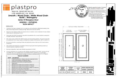 PR Instl Docs FL15220 R5 II (g) Inst 15220.2