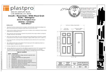 PR Instl Docs FL15220 R5 II (g) Inst 15220.7