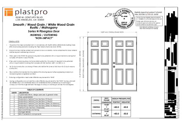 PR Instl Docs FL15220 R5 II (g) Inst 15220.9