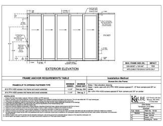 PR Instl Docs FL15232 R4 II 19104 string