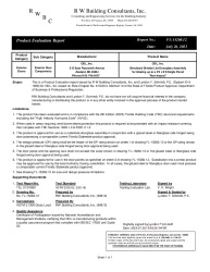 PR TECH DOCS FL15260 R11 AE (E) EVAL 15260.12