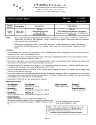 PR TECH DOCS FL15260 R11 AE (E) EVAL 15260.9