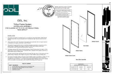 PR Instl Docs FL15260 R11 II (e) Inst 15260.13