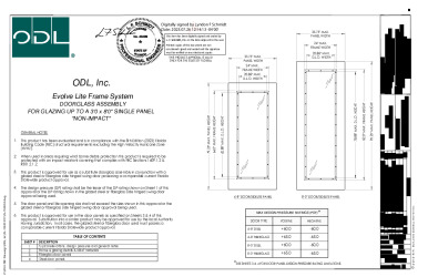 PR Instl Docs FL15260 R11 II (e) Inst 15260.8