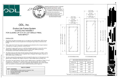 PR Instl Docs FL15260 R11 II (e) Inst 15260.15