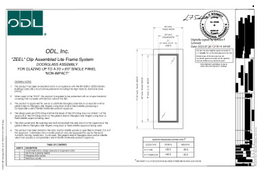 PR Instl Docs FL15260 R11 II (e) Inst 15260.19