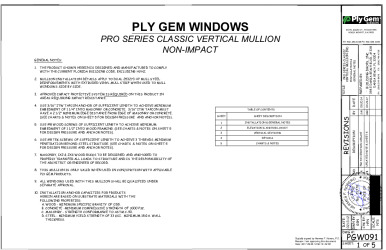 PR Instl Docs FL15262 R5 II PGW091