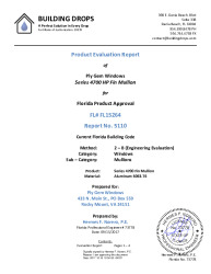 PR TECH DOCS FL15264 R4 AE PER5110