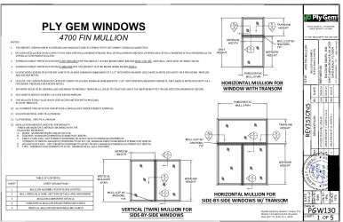 PR Instl Docs FL15264 R4 II PGW130