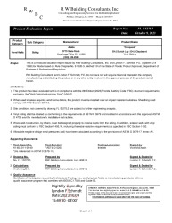 PR TECH DOCS FL15275 R4 AE (D) EVAL 15275.3