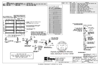 PR Instl Docs FL15279 R12 II 103486-B-Rev11