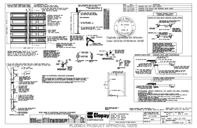 PR Instl Docs FL15279 R12 II 103556-B-Rev09