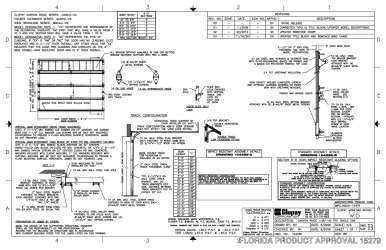 PR INSTL DOCS FL15279 R12 II 104265-A-REV03