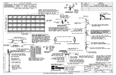 PR Instl Docs FL15279 R12 II 104425-Rev02