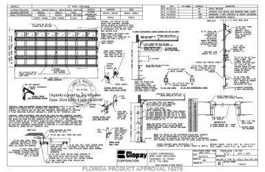 PR Instl Docs FL15279 R12 II 104431-Rev03