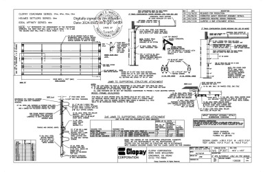 PR Instl Docs FL15279 R12 II 106008-Rev03
