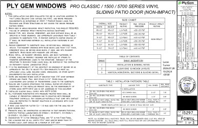 PR Instl Docs FL15297 R11 II PGW114-C
