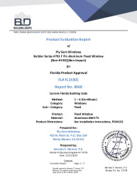 PR TECH DOCS FL15301 R8 AE PER8668 SS