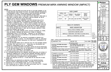 PR Instl Docs FL15316 R7 II PGW307-B