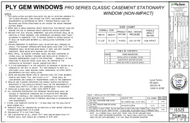 PR Instl Docs FL15325 R12 II PGW136-D