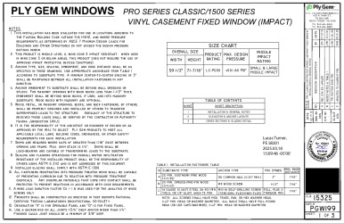 PR Instl Docs FL15325 R12 II PGW199-D