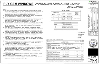 PR Instl Docs FL15328 R9 II PGW143-D