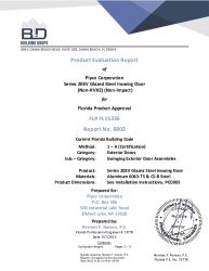 PR TECH DOCS FL15336 R4 AE PER8802 SS 2023-10-02