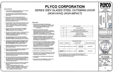 PR Instl Docs FL15336 R4 II PCO007 SS 2023-10-02