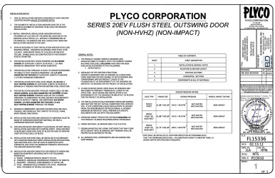 PR Instl Docs FL15336 R4 II PCO010 SS 2023-10-02