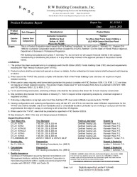 PR TECH DOCS FL15341 R10 AE (D) EVAL 15341.3