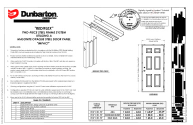 PR Instl Docs FL15341 R10 II (d) Inst 15341.6