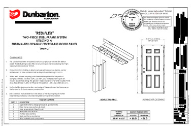 PR Instl Docs FL15341 R10 II (d) Inst 15341.9