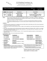 PR TECH DOCS FL15341 R9 AE (D) EVAL 15341.10