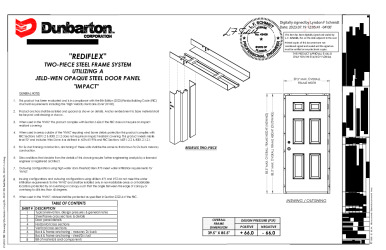 PR INSTL DOCS FL15341 R9 II (D) INST 15341.3