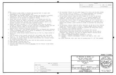 PR INSTL DOCS FL15350 R14 II 08-02221B