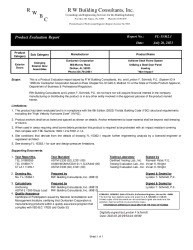 PR TECH DOCS FL15362 R4 AE (D) EVAL 15362.1
