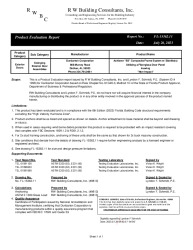 PR TECH DOCS FL15362 R4 AE (D) EVAL 15362.11