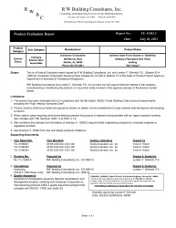 PR TECH DOCS FL15362 R4 AE (D) EVAL 15362.5